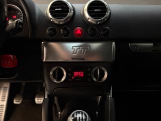 AUDI TT usata, con ESP