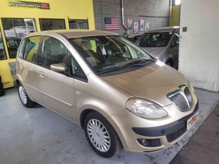 LANCIA MUSA usata, con Airbag