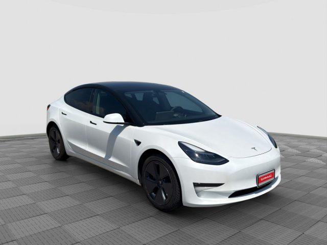 TESLA Model 3 usata 6