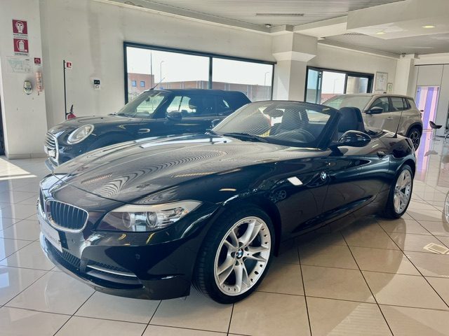 BMW Z4 usata, con Airbag laterali
