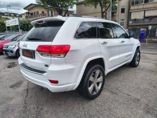 JEEP Grand Cherokee usata, con Alzacristalli elettrici