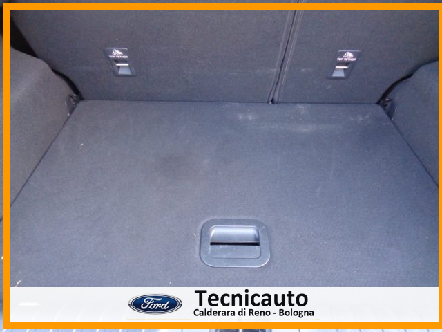 FORD Puma usata, con Cruise Control