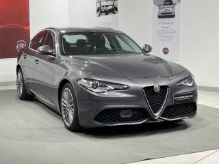 ALFA ROMEO Giulia usata, con Chiusura centralizzata