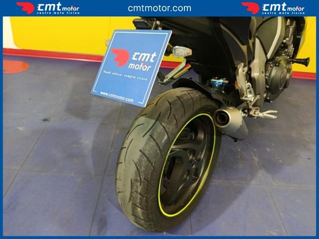 HONDA CB 1000 R usata 9