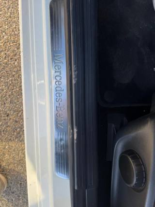 MERCEDES-BENZ A 200 usata 7