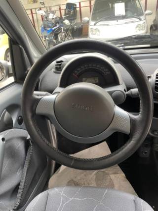 SMART ForTwo usata, con Controllo trazione