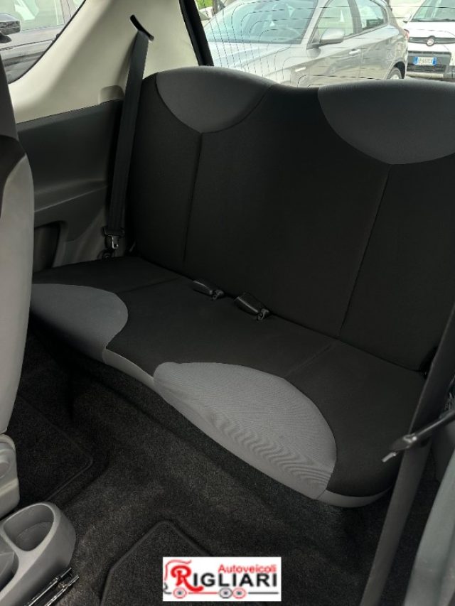 CITROEN C1 usata 11