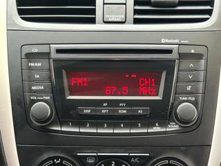 SUZUKI Celerio usata, con Immobilizzatore elettronico