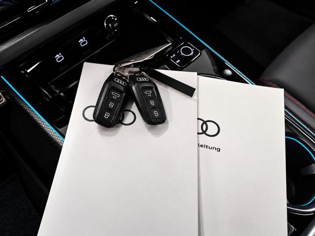 AUDI A6 Avant usata, con Cruise Control