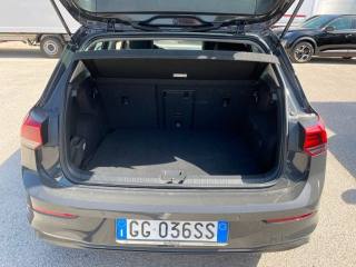 VOLKSWAGEN Golf usata, con Controllo trazione