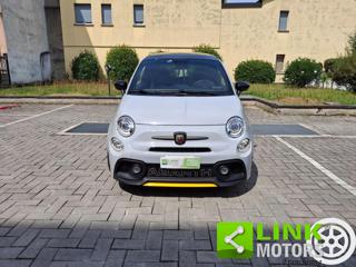 ABARTH 595 usata, con Airbag
