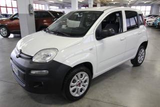 FIAT Panda usata, con Airbag