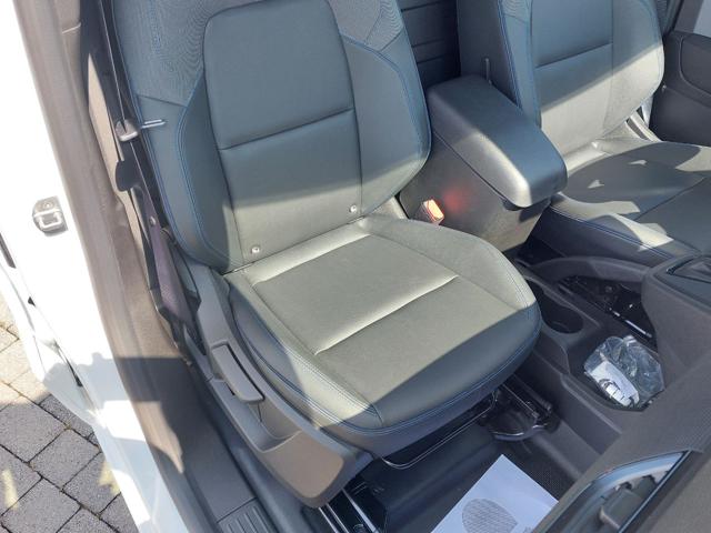 NISSAN Townstar usata 15