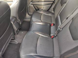 JEEP Compass usata, con Airbag testa