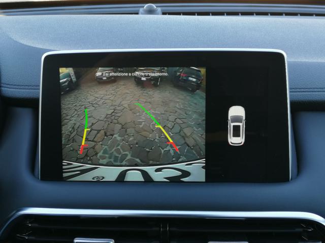 MG HS usata, con Park Distance Control