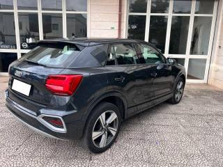 AUDI Q2 usata 4