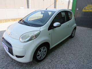 CITROEN C1 1.0  airdream Perfect