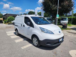 NISSAN e-NV200 Evalia usata, con Telecamera per parcheggio assistito