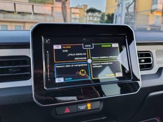 SUZUKI Ignis usata, con Fendinebbia
