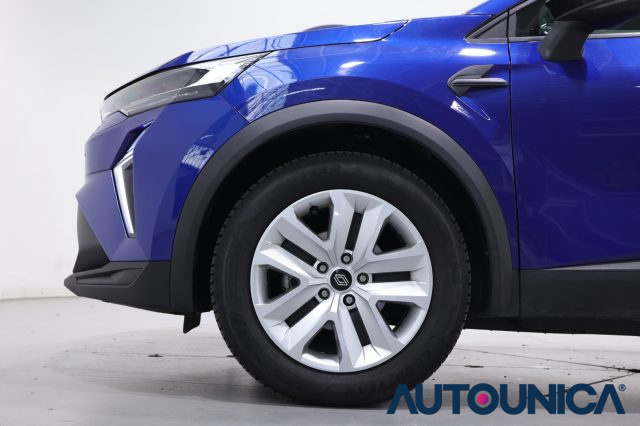 RENAULT Captur usata, con USB