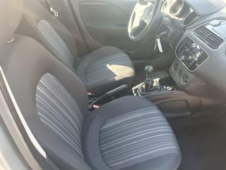 FIAT Punto Evo usata, con Airbag laterali