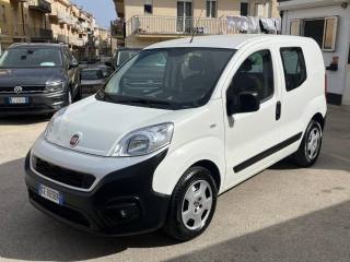 FIAT Fiorino usata, con Chiusura centralizzata