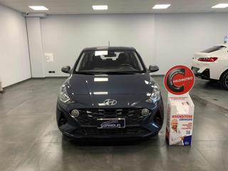 HYUNDAI i10 usata, con Airbag