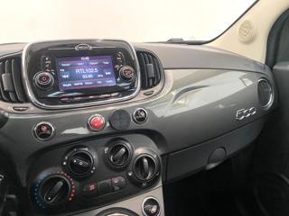 FIAT 500 usata, con Climatizzatore