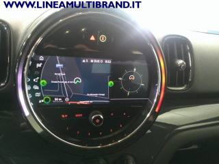 MINI Countryman usata, con ESP