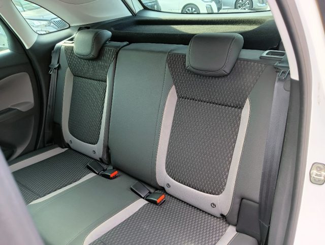 OPEL Crossland X usata, con Chiusura centralizzata