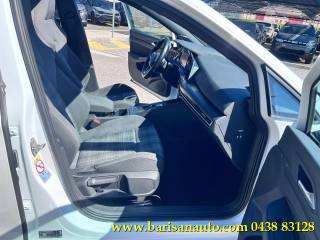 VOLKSWAGEN Golf GTD usata, con Autoradio