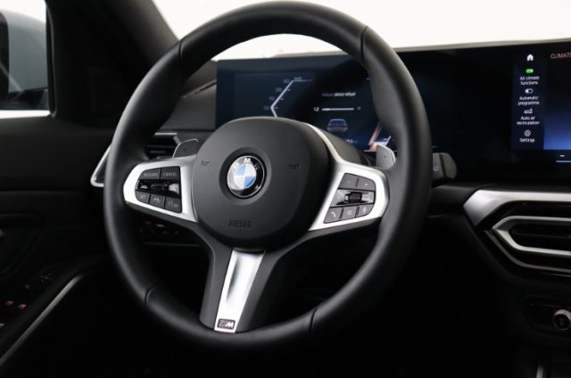 BMW 330 usata, con Sistema di navigazione