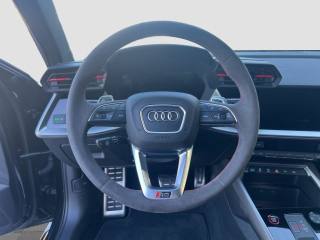 AUDI RS3 usata 12