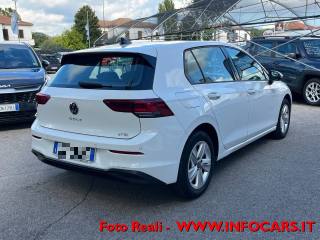 VOLKSWAGEN Golf usata, con Airbag