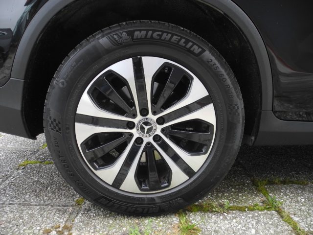 MERCEDES-BENZ GLC 300 usata 75