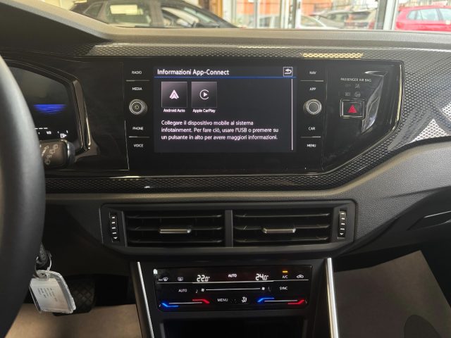 VOLKSWAGEN Polo usata, con Cruise Control