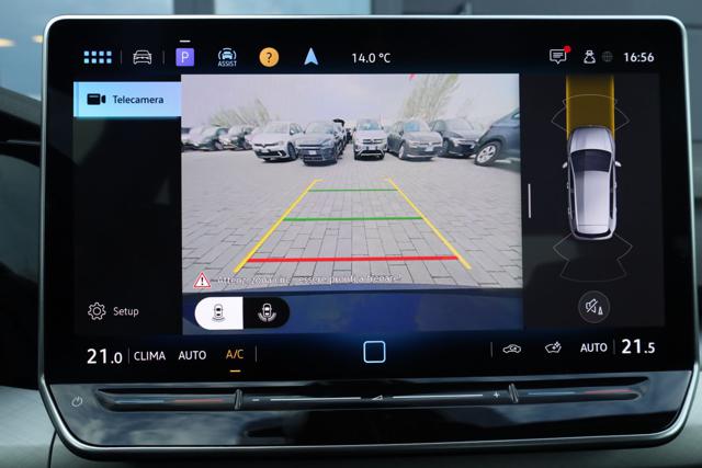 VOLKSWAGEN Golf usata, con Sedile posteriore sdoppiato