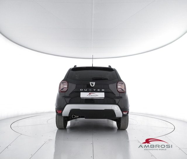 DACIA Duster usata 5