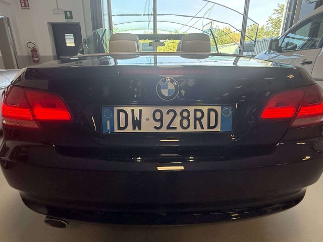 BMW 320 usata, con Airbag Passeggero