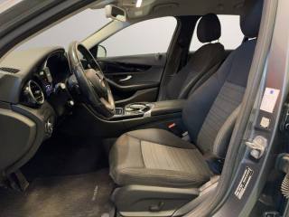 MERCEDES-BENZ C 200 usata, con ESP