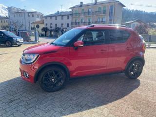 SUZUKI Ignis usata, con Airbag Passeggero