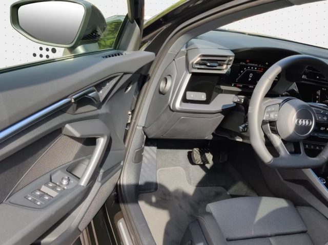 AUDI A3 usata, con Alzacristalli elettrici