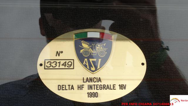 LANCIA Delta usata 40