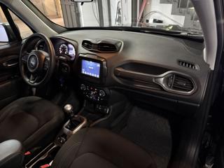 JEEP Renegade usata, con Chiusura centralizzata