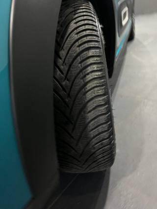 CITROEN C3 usata, con Controllo automatico clima