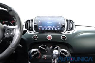 FIAT 500 usata 37