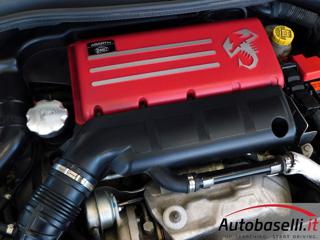 ABARTH 595 usata, con Chiusura centralizzata
