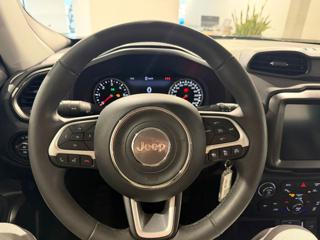 JEEP Renegade usata, con ESP