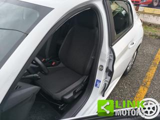 PEUGEOT 208 usata, con Controllo trazione