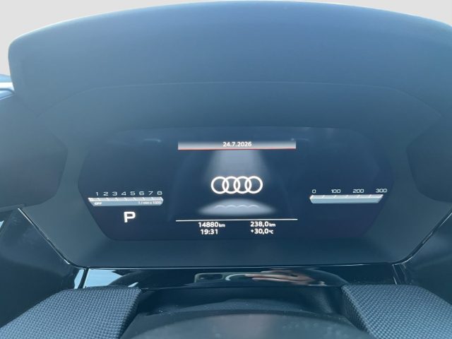 AUDI A3 usata 14